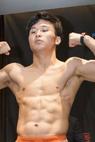 Kyung Jae Baek