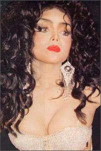 La Toya Jackson