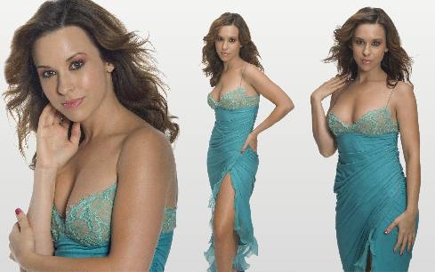 Lacey Chabert