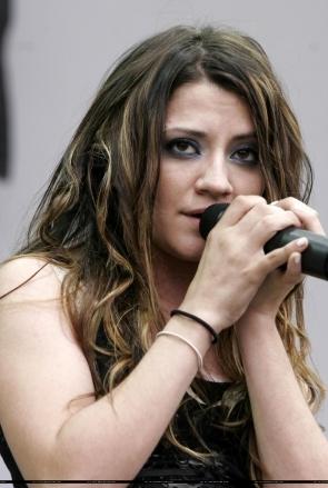 Lacey Sturm