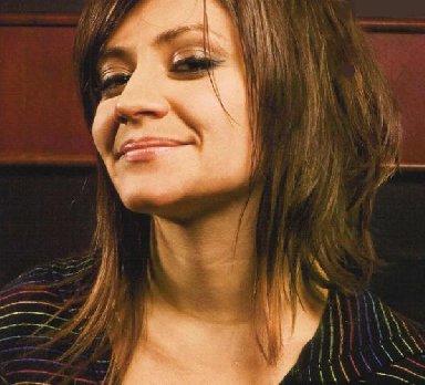 Lacey Sturm