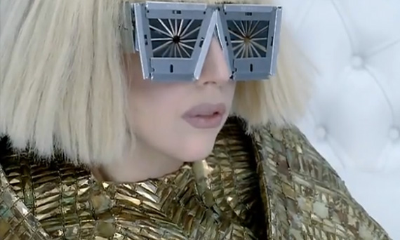Lady Gaga