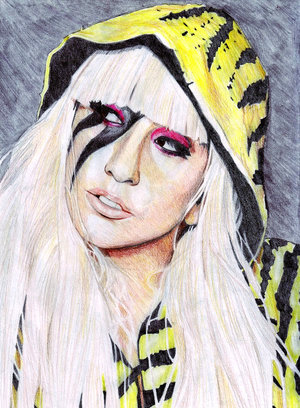 Lady Gaga
