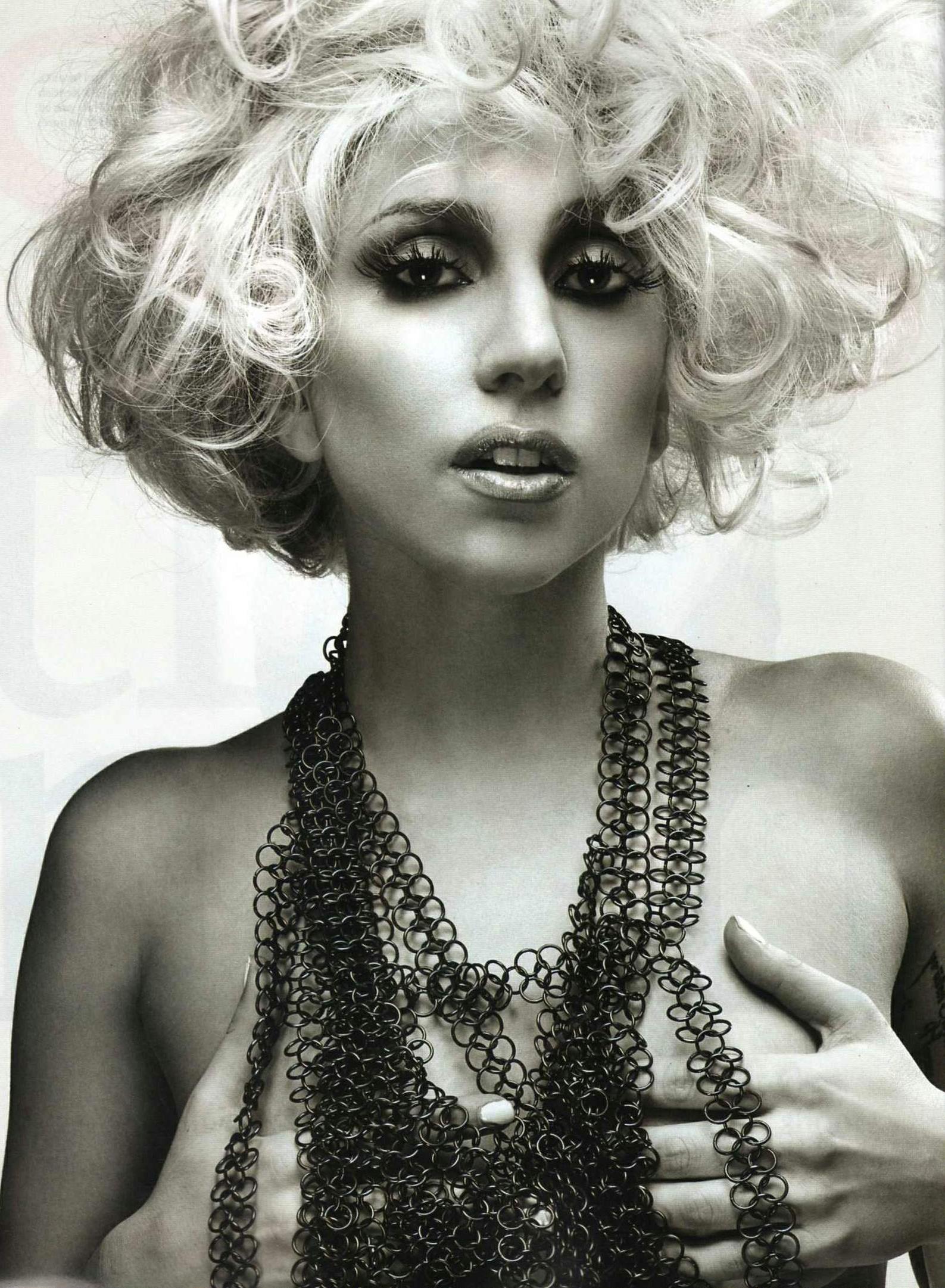 Lady Gaga