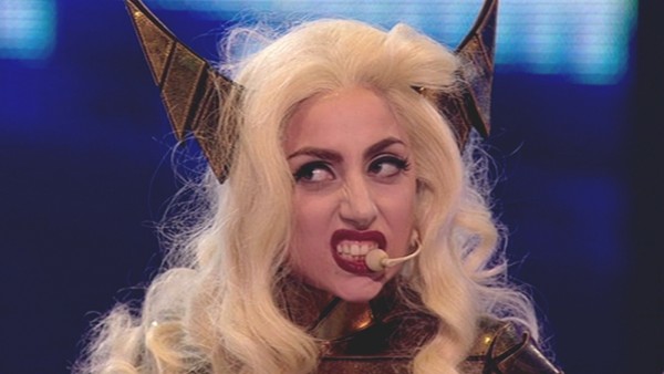 Lady Gaga