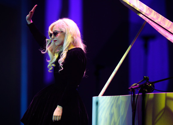 Lady Gaga