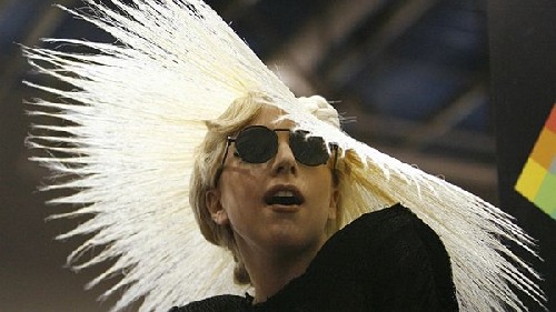 Lady Gaga