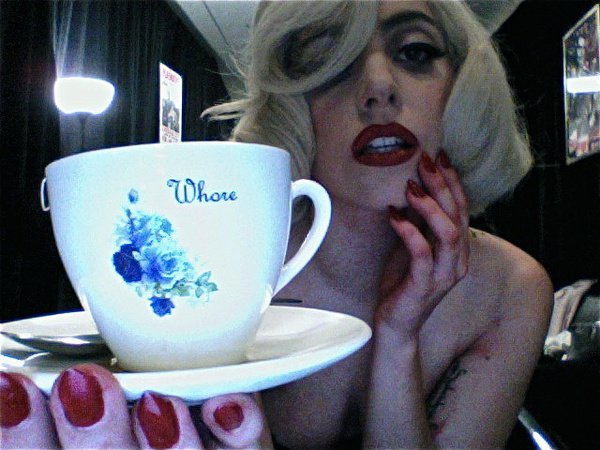 Lady Gaga