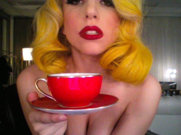 Lady Gaga