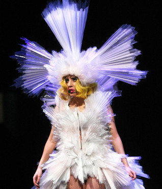 Lady Gaga