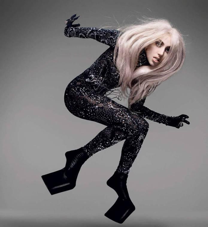 Lady Gaga