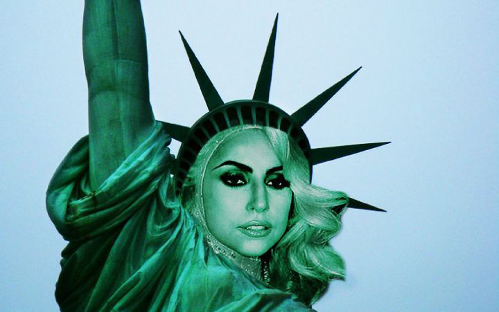 Lady Gaga