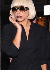 Lady Gaga