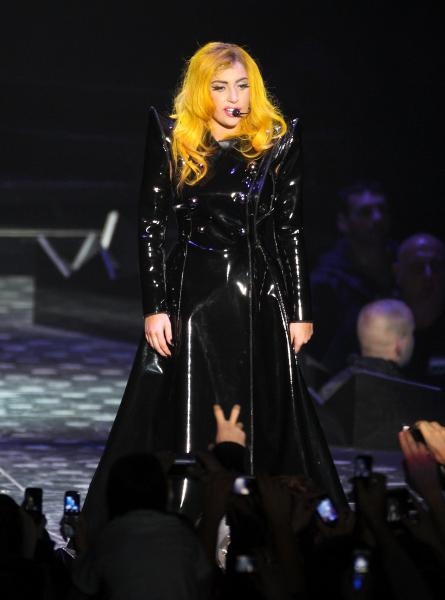 Lady Gaga
