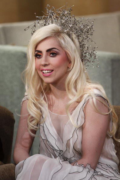 Lady Gaga