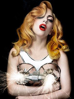 Lady Gaga