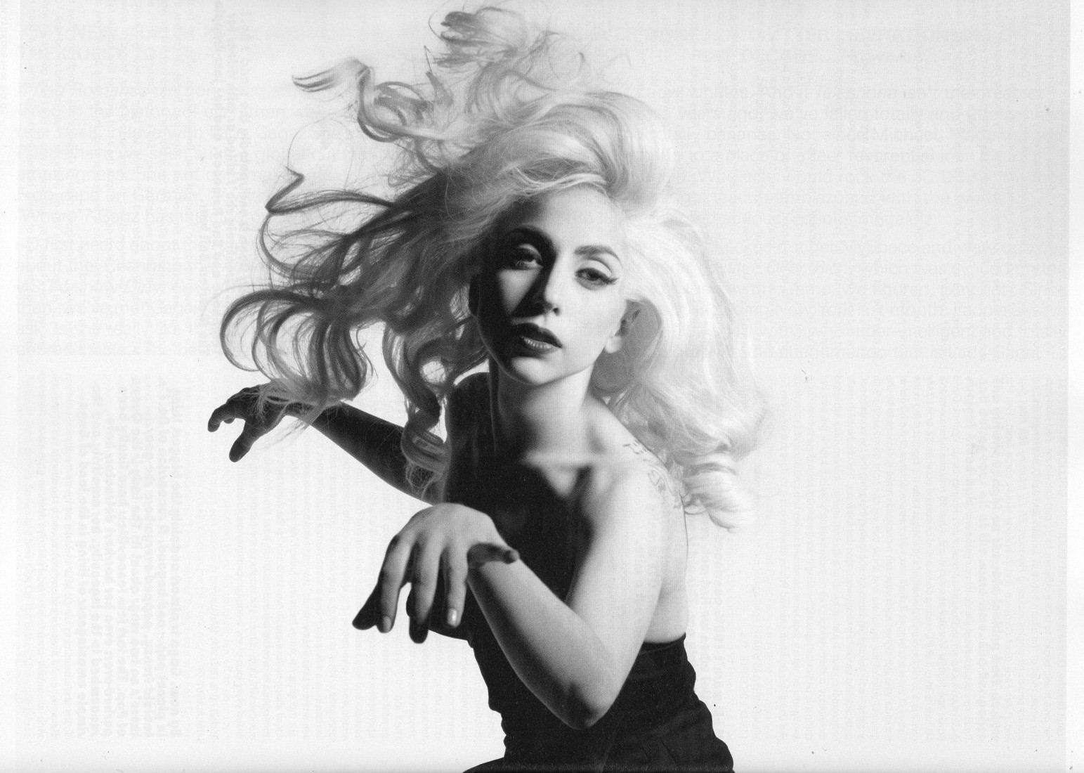 Lady Gaga