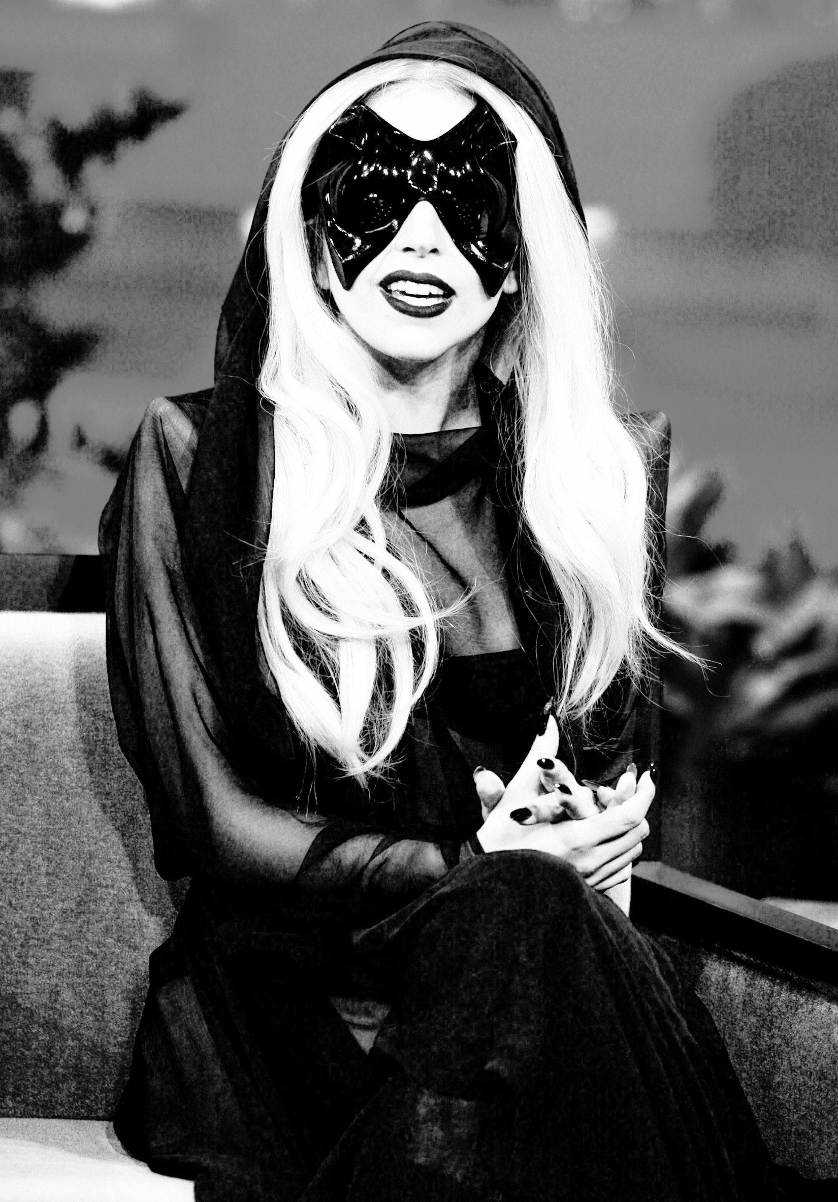 Lady Gaga