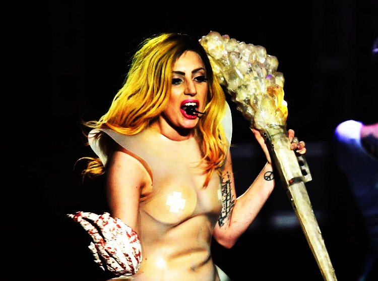 Lady Gaga