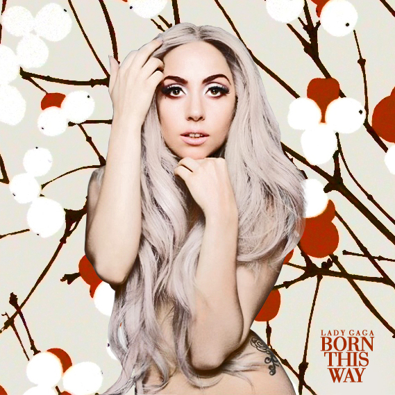 Lady Gaga