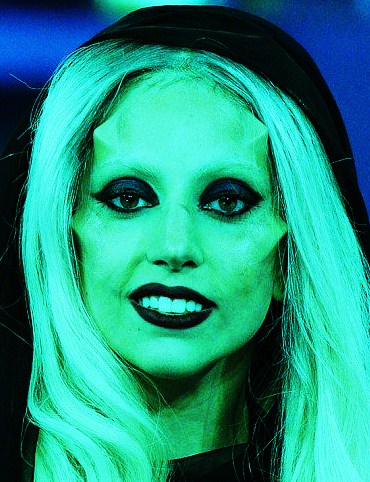Lady Gaga
