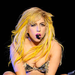 Lady Gaga