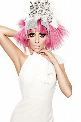 Lady Gaga