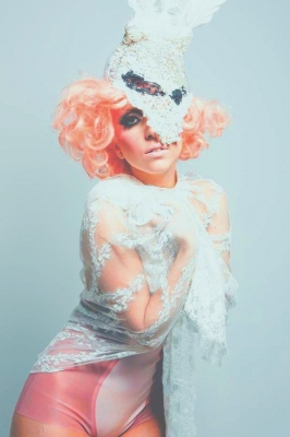 Lady Gaga