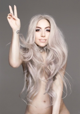 Lady Gaga
