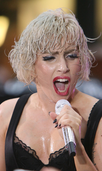 Lady Gaga