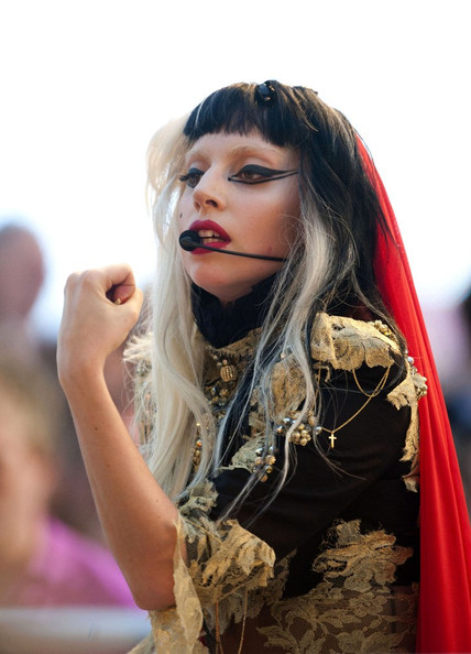 Lady Gaga