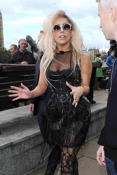 Lady Gaga