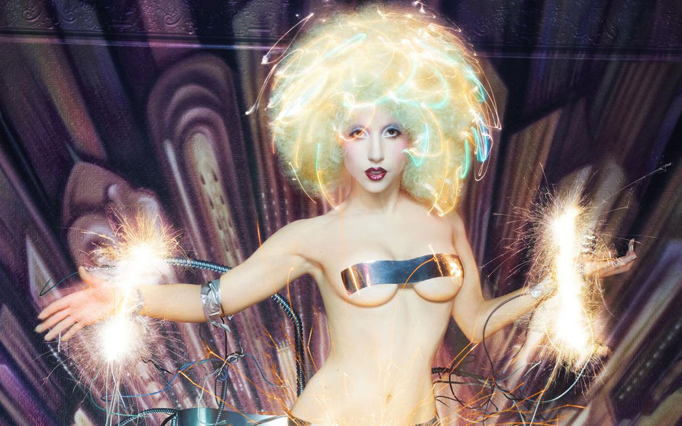 Lady Gaga