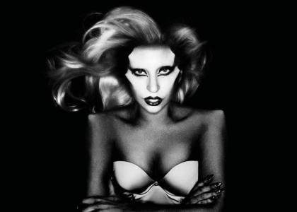 Lady Gaga