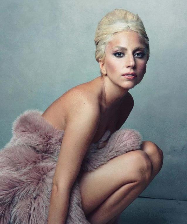 Lady Gaga