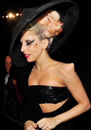 Lady Gaga