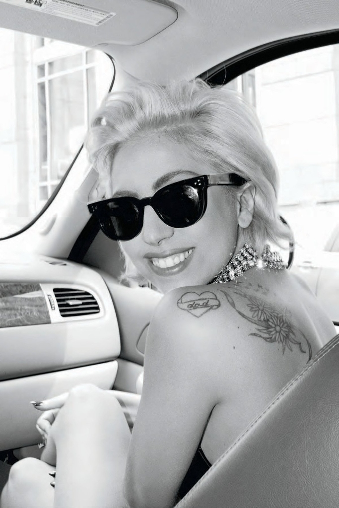 Lady Gaga