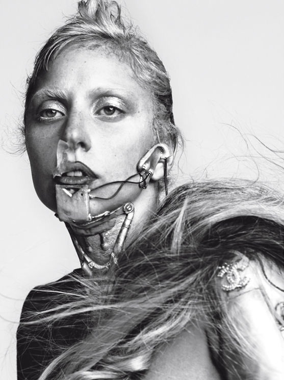 Lady Gaga