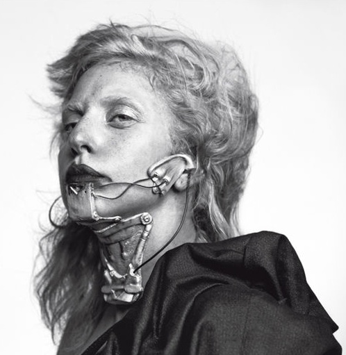 Lady Gaga
