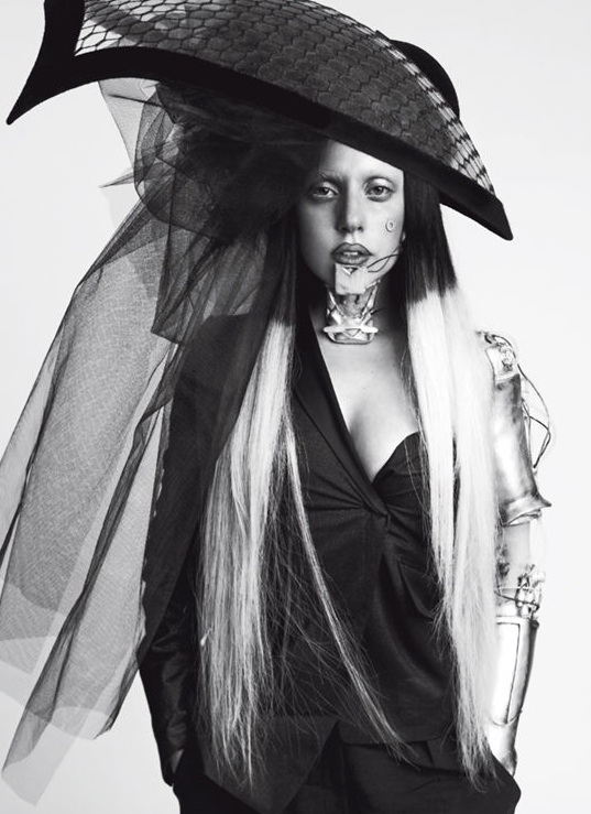Lady Gaga