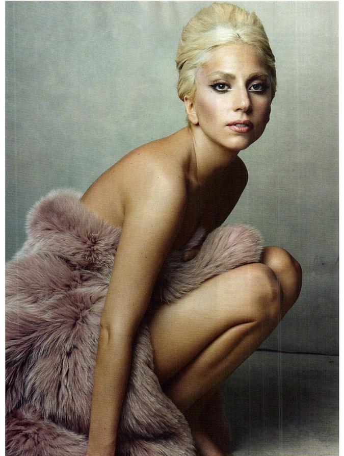 Lady Gaga