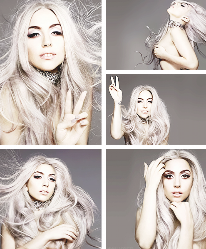 Lady Gaga