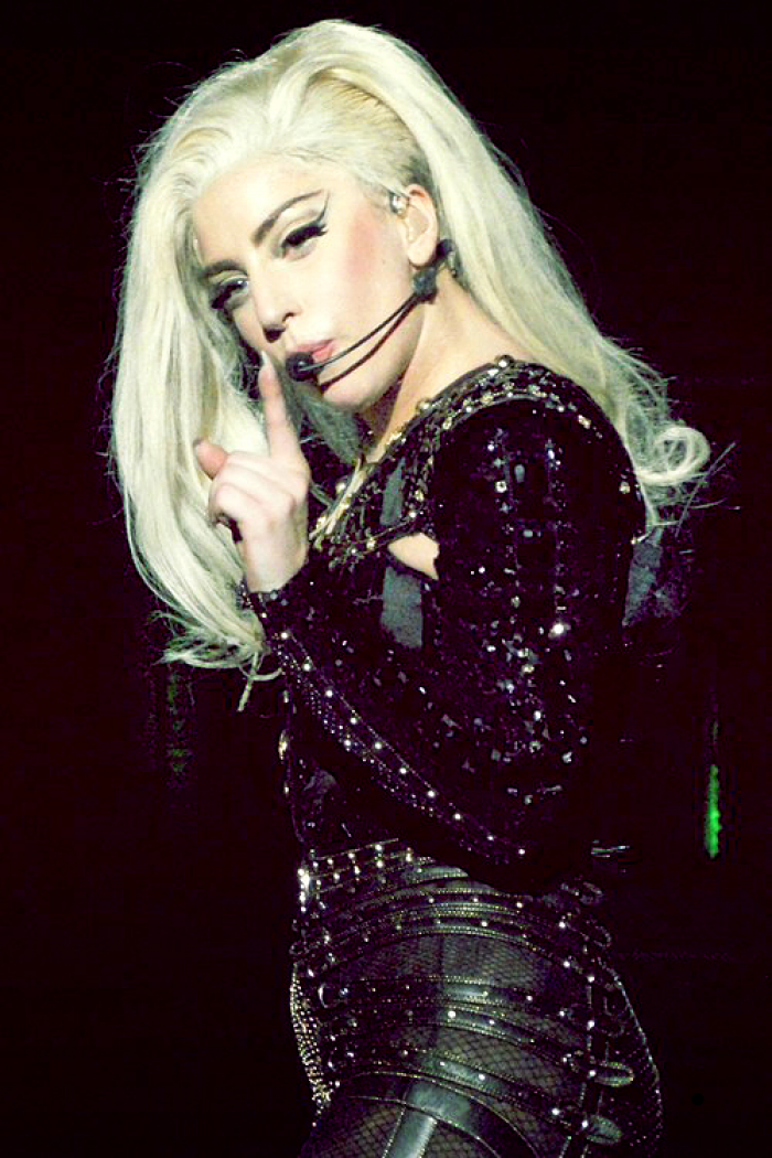 Lady Gaga