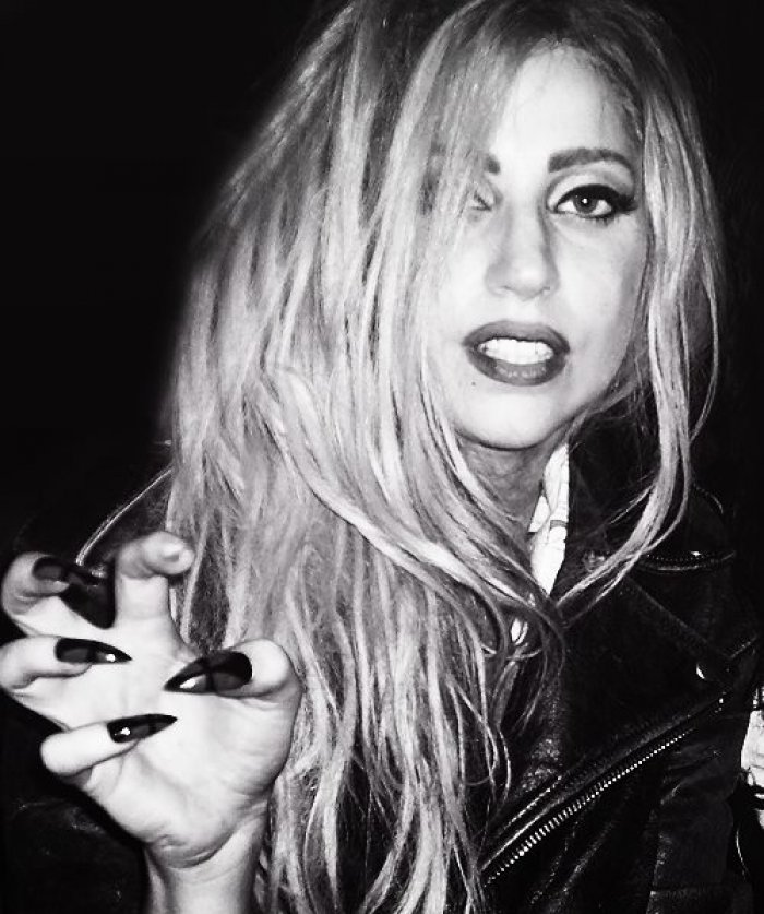 Lady Gaga