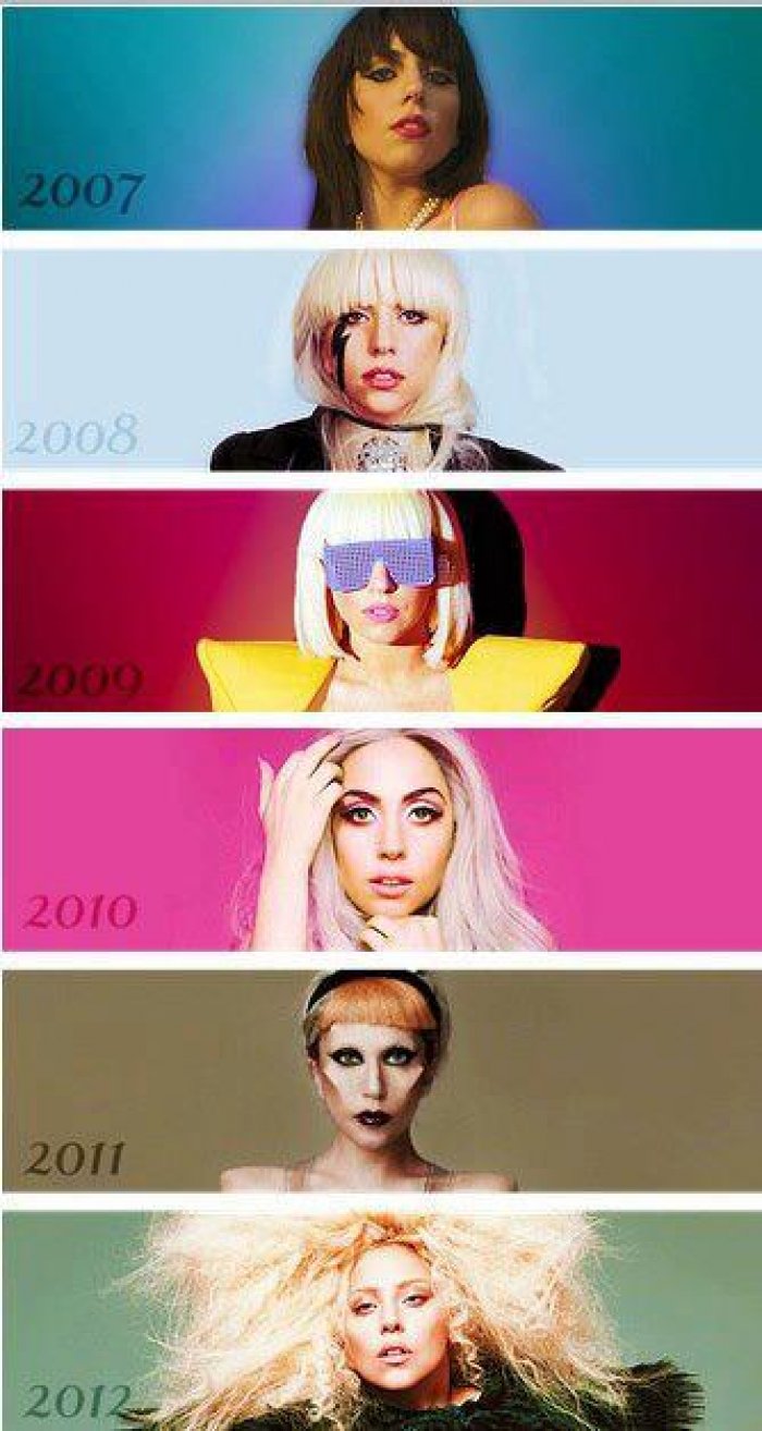 Lady Gaga