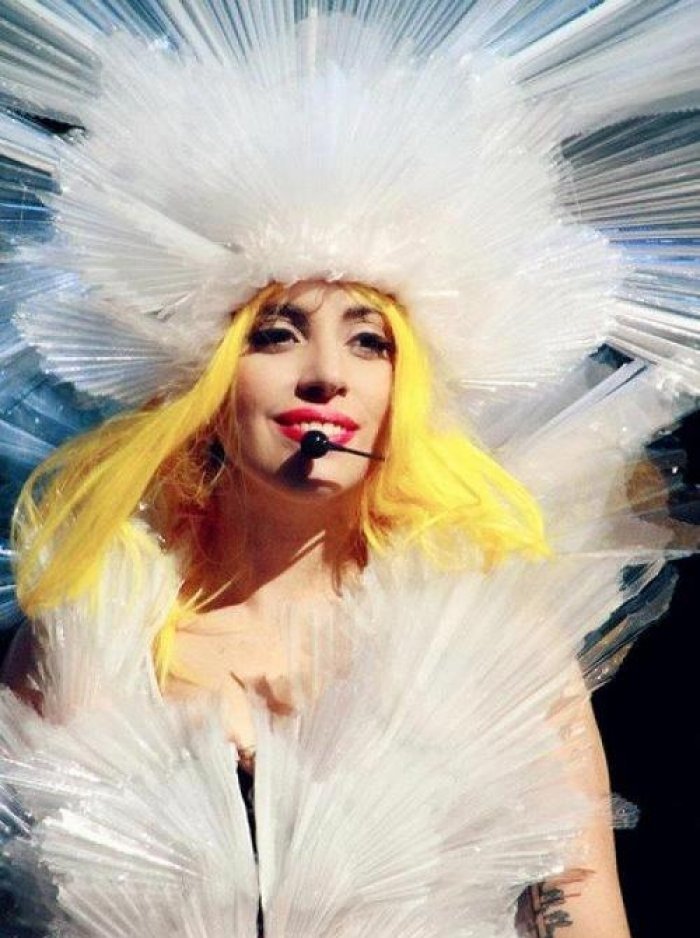 Lady Gaga