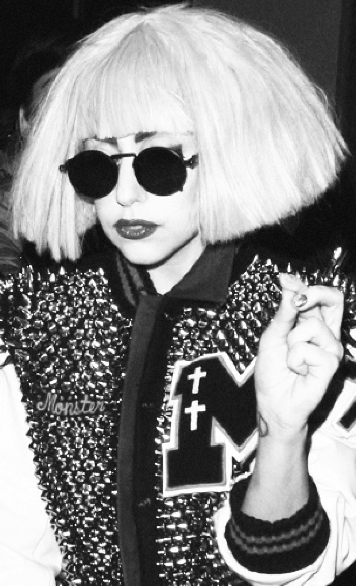 Lady Gaga