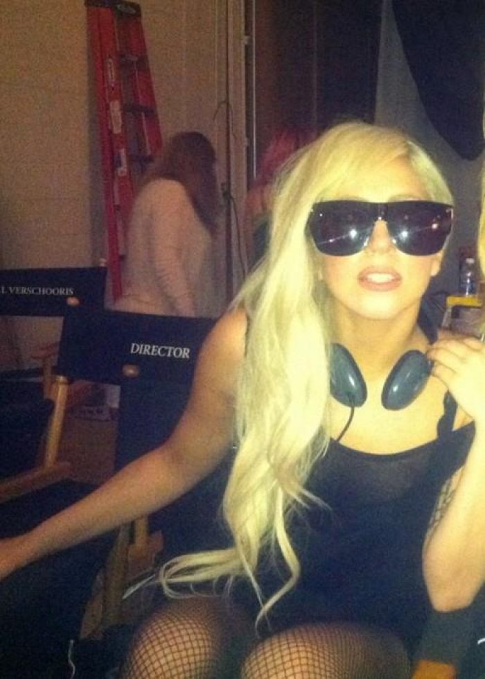 Lady Gaga
