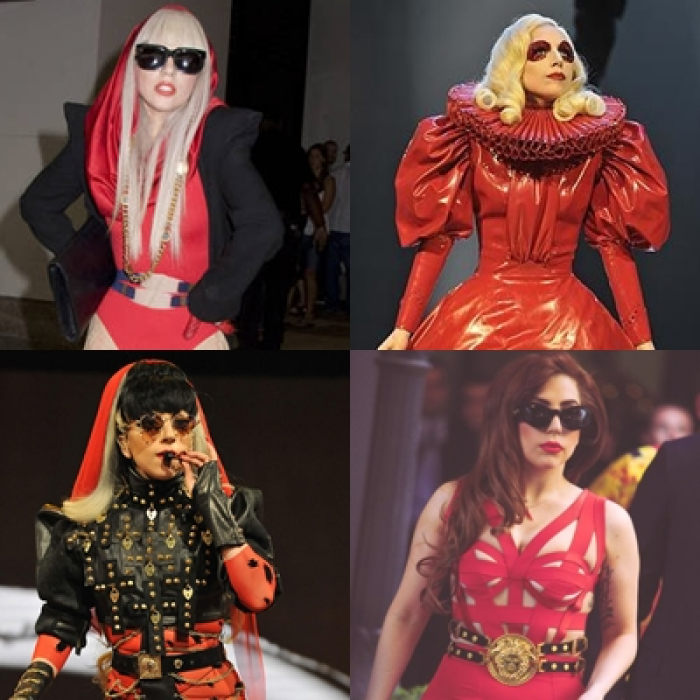 Lady Gaga
