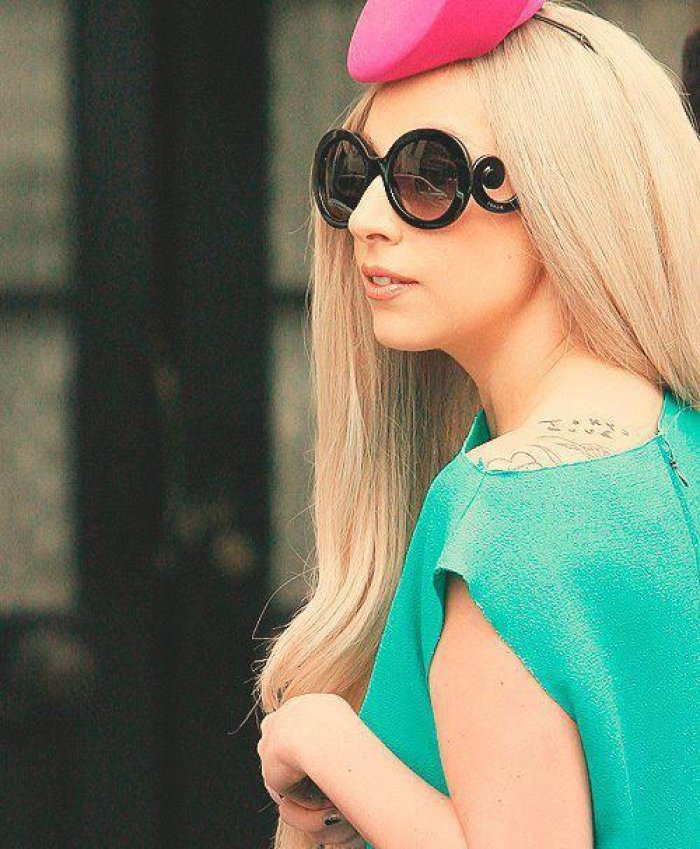 Lady Gaga